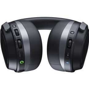 Stealth 700X Gen 3 Draadloze Gaming Headset Zwart - afbeelding 4