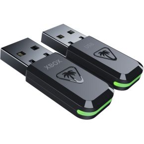 Stealth 700X Gen 3 Draadloze Gaming Headset Zwart - afbeelding 7