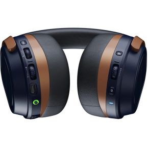 Stealth 700X Gen 3 Draadloze Gaming Headset Cobalt - afbeelding 4