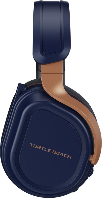 Turtle beach stealthtm 700 gen 3 blue 2 orig - Turtle Beach Stealth 700X Gen 3 Draadloze Gaming Headset Cobalt