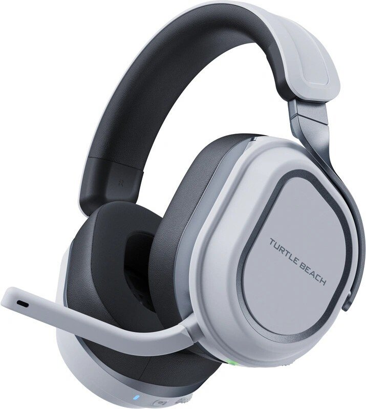 Turtle beach stealthtm 700 gen 3 draa 774229 - Turtle Beach Stealth 700 Gen 3 Draadloze Gaming Headset Wit