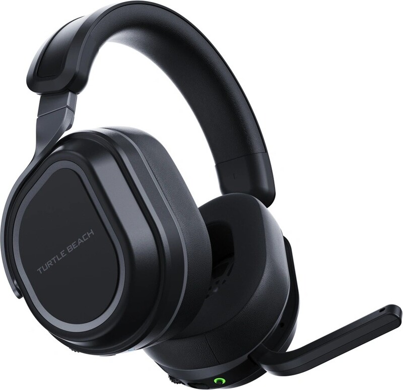 Turtle beach stealthtm 700 gen 3 draa 774251 2 orig - Turtle Beach Stealth 700P Gen 3 Draadloze Gaming Headset Zwart