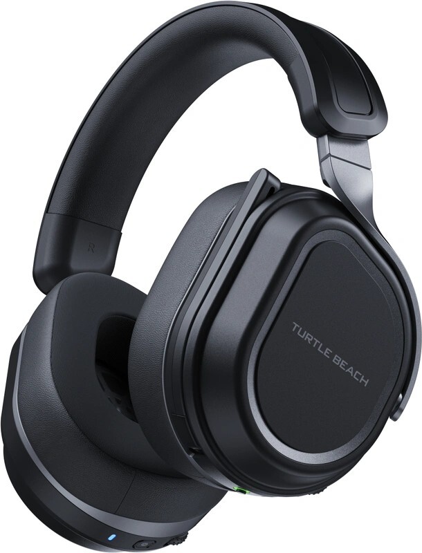 Turtle beach stealthtm 700 gen 3 draa 774251 4 orig - Turtle Beach Stealth 700P Gen 3 Draadloze Gaming Headset Zwart