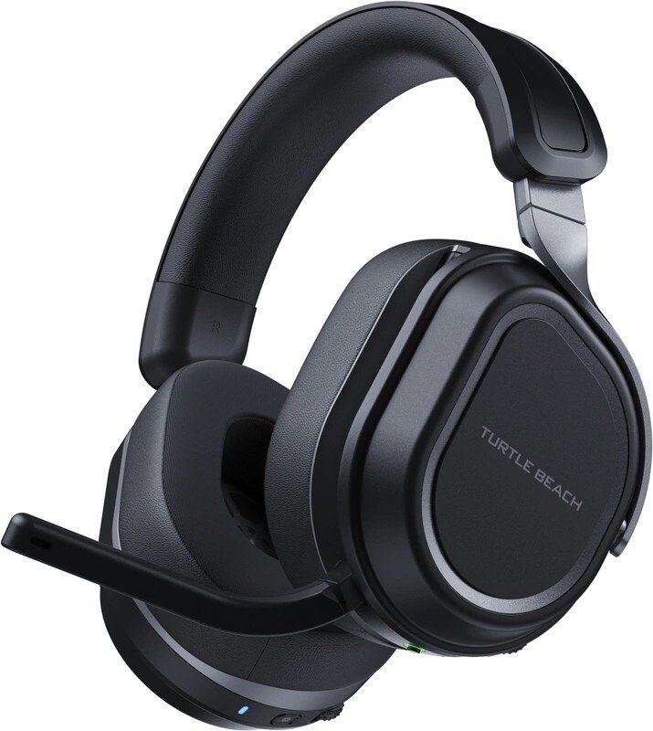 Turtle beach stealthtm 700 gen 3 draa 774251 - Turtle Beach Stealth 700P Gen 3 Draadloze Gaming Headset Zwart