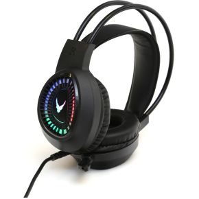 VH8010L Bedraad Zwart - afbeelding 2