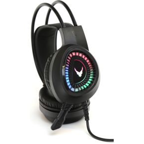 VH8010L Bedraad Zwart - afbeelding 5