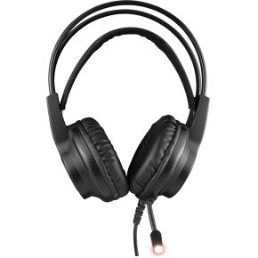 VH8030 Bedraad Zwart - afbeelding 2