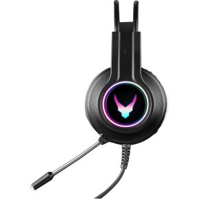 VH8030 Bedraad Zwart - afbeelding 4