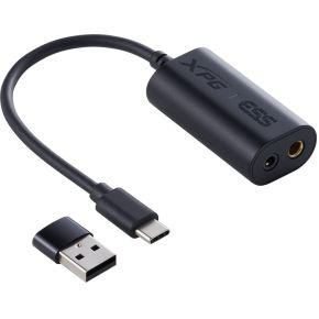 PRECOG Studio Gaming Headset - afbeelding 7