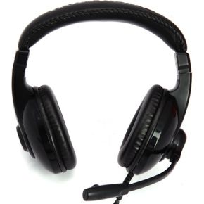 ZM-HPS200 Bedraad Zwart - afbeelding 3