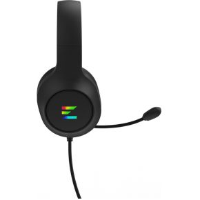 ZM-HPS310 BK Bedraad Zwart - afbeelding 4