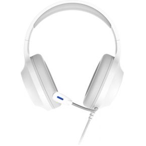 ZM-HPS310 WH Bedraad Wit - afbeelding 2