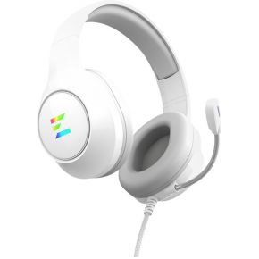 ZM-HPS310 WH Bedraad Wit - afbeelding 3