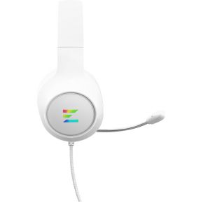 ZM-HPS310 WH Bedraad Wit - afbeelding 4