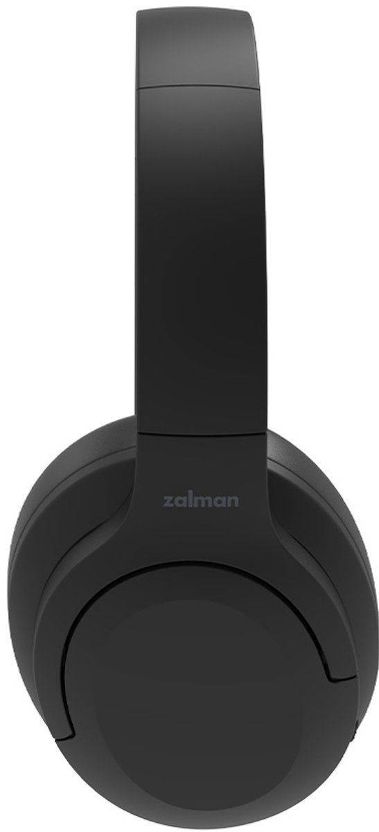 Zalman zm hps510 bluetooth headphone 2 orig - Zalman Zm-Hps510, Bluetooth Headphone, Active Noise Headset