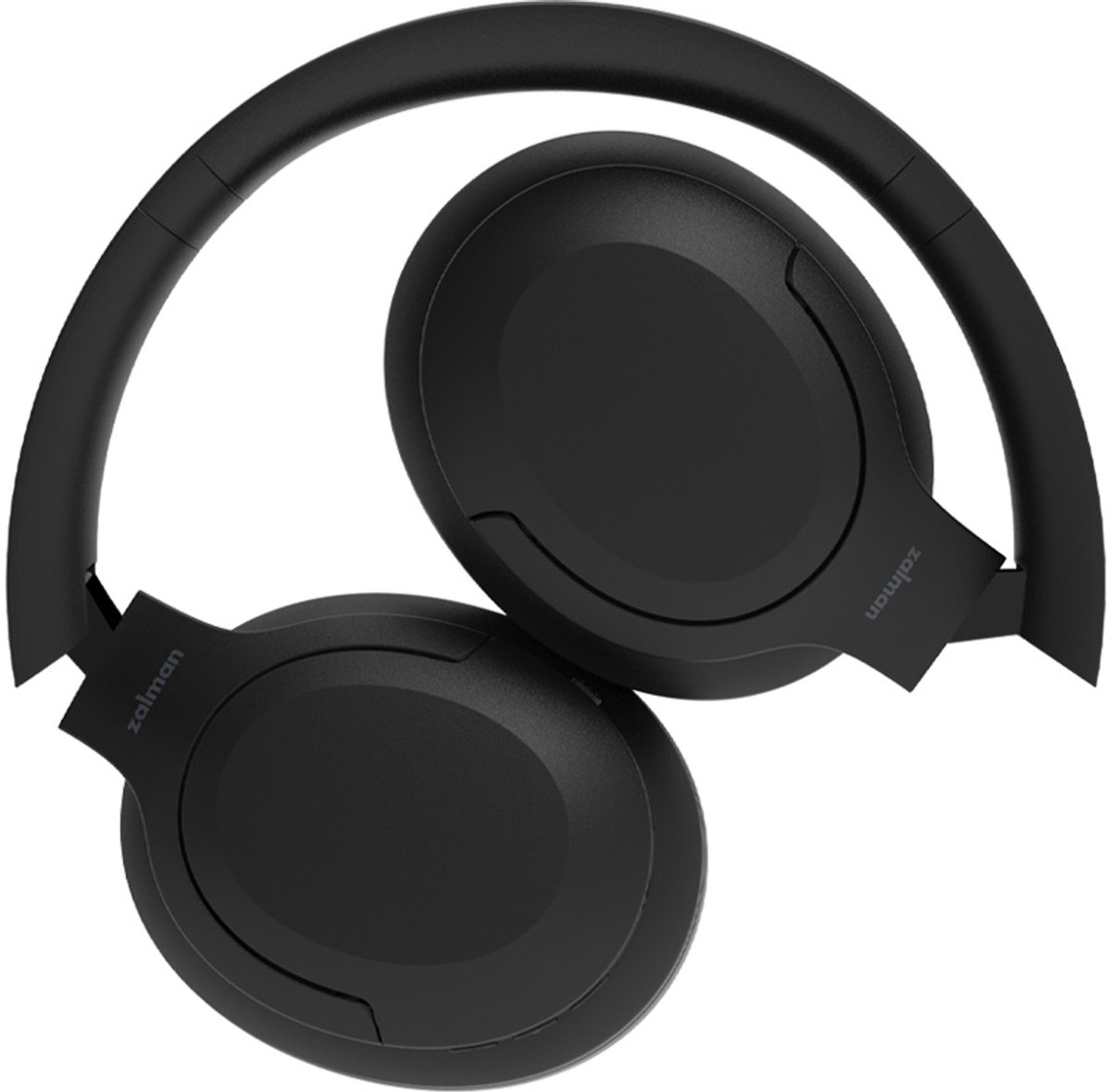 Zalman zm hps510 bluetooth headphone 6 orig - Zalman Zm-Hps510, Bluetooth Headphone, Active Noise Headset