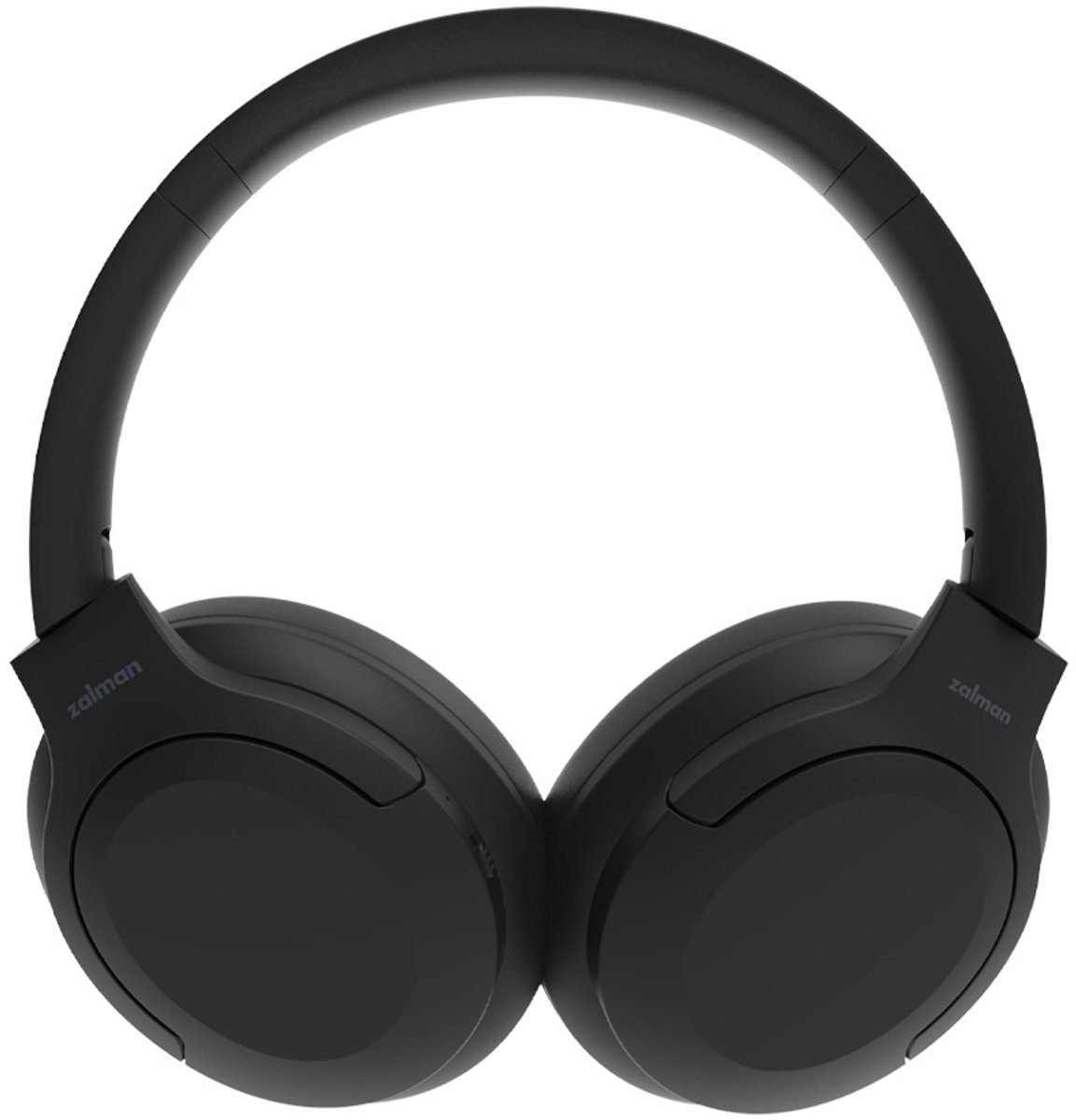 Zalman zm hps510 bluetooth headphone 7 orig - Zalman Zm-Hps510, Bluetooth Headphone, Active Noise Headset