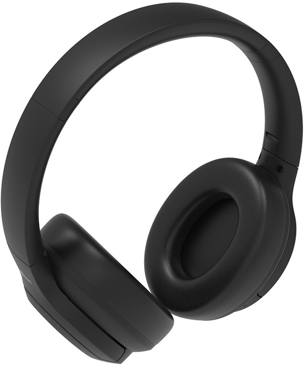 Zalman Zm-Hps510, Bluetooth Headphone, Active Noise Headset