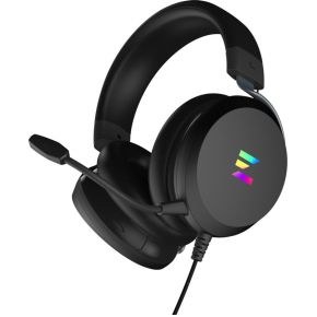 ZM-HPS610 Bedraad Zwart - afbeelding 2