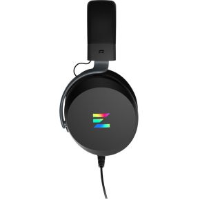 ZM-HPS610 Bedraad Zwart - afbeelding 3