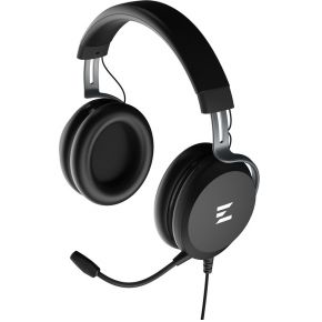 ZM-HPS610 Bedraad Zwart - afbeelding 5