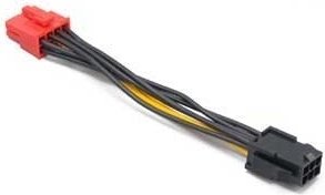 Akasa ak cb052 kabeladapter verloops