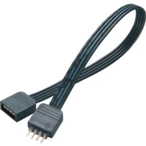 Akasa AK-CBLD01-50BK RGB-kabel