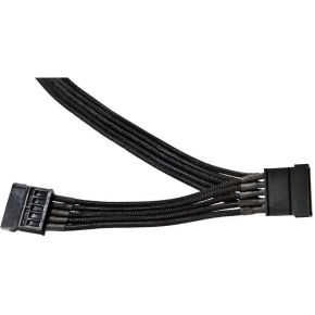 Be quiet cs 6720 4 orig - be quiet! BC025 70 cm Voedingskabel (zwart)
