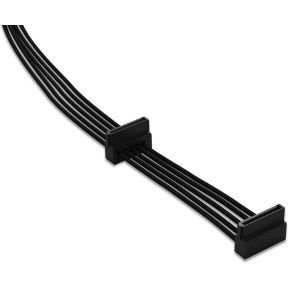 Be quiet sata power cable 400mm 2x sata