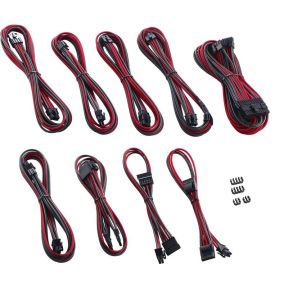 Cablemod cm pcsi fkit nkcr r interne 2 orig - CableMod CM-PCSI-FKIT-NKCR-R Kabelkit