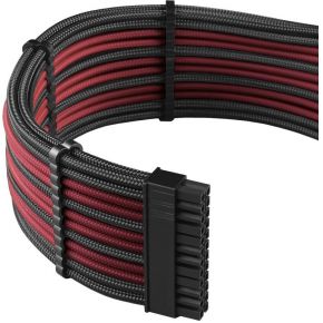 Cablemod cm pcsi fkit nkkbr r interne 3 orig - CableMod CM-PCSI-FKIT-NKKBR-R 70 cm Kabelkit