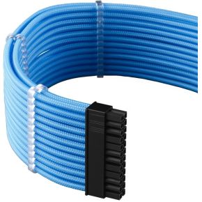 Cablemod cm pcsi fkit nklb r interne 3 orig - CableMod CM-PCSI-FKIT-NKLB-R Kabelkit (blauw)