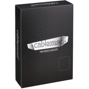 Cablemod cm pcsi fkit nklb r interne 4 orig - CableMod CM-PCSI-FKIT-NKLB-R Kabelkit (blauw)