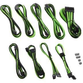 Cablemod cm pcsr fkit nkklg r interne 2 orig - CableMod CM-PCSR-FKIT-NKKLG-R Kabelkit
