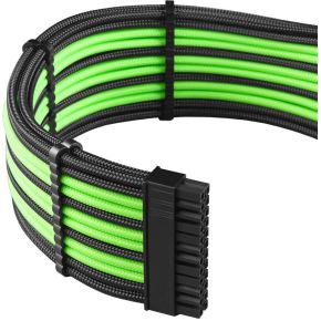 Cablemod cm pcsr fkit nkklg r interne 3 orig - CableMod CM-PCSR-FKIT-NKKLG-R Kabelkit