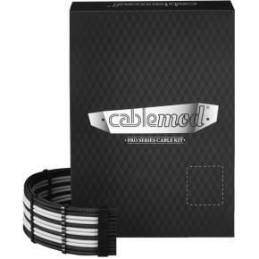 Cablemod cm prts fkit nkkw r interne