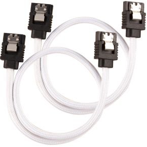 Corsair cc 8900249 sata kabel 2 stuks
