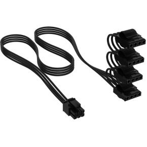 Corsair cp 8920397 interne stroomkabel - Home