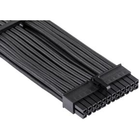 Corsair premium individually sleeved d 3 orig - Corsair CP-8920222 Kabelkit (zwart)