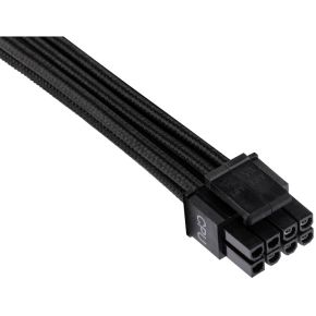 Corsair premium individually sleeved d 5 orig - Corsair CP-8920222 Kabelkit (zwart)