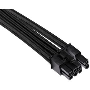 Corsair premium individually sleeved d 7 orig - Corsair CP-8920222 Kabelkit (zwart)
