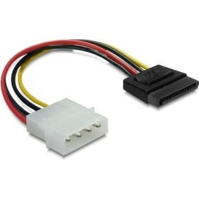 Delock 60100 kabel sata 15 pins hdd