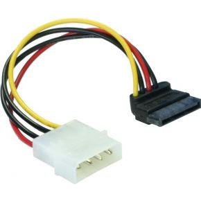 Delock 60101 kabel sata 15 pins hdd