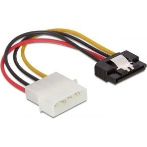 Delock 60120 kabel voeding sata hdd m
