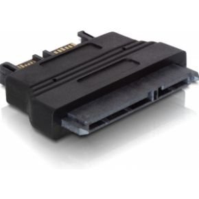 Delock 61694 adapter slim sata 13 pin