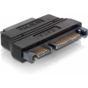 Delock 65156 adapter sata 22 pins sli