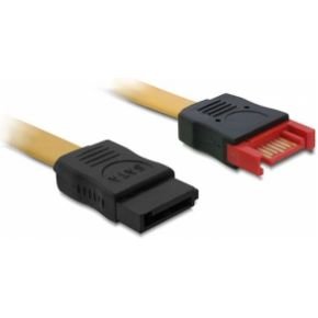 Delock 82855 sata 6 gb s verlengkabel
