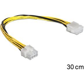 Delock 83342 verlangerungskabel strom