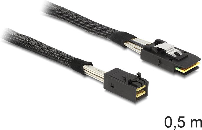 DeLock 83388 SATA-kabel