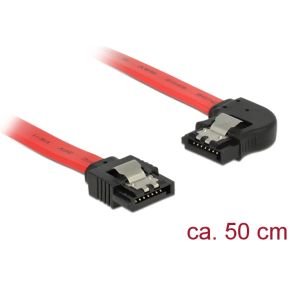 Delock 83964 sata kabel 0 5 m